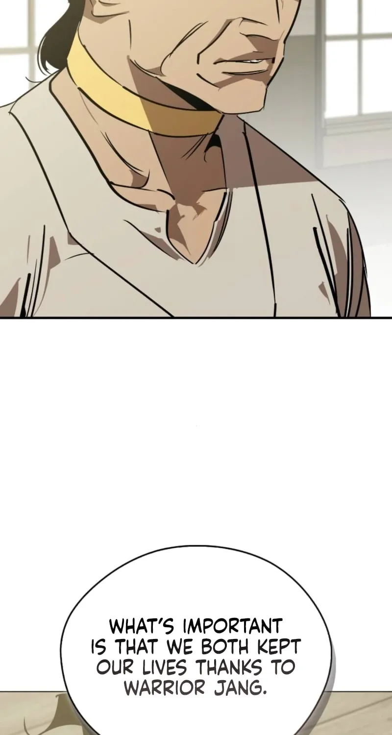 Martial Wild West Chapter 84 page 12 - 