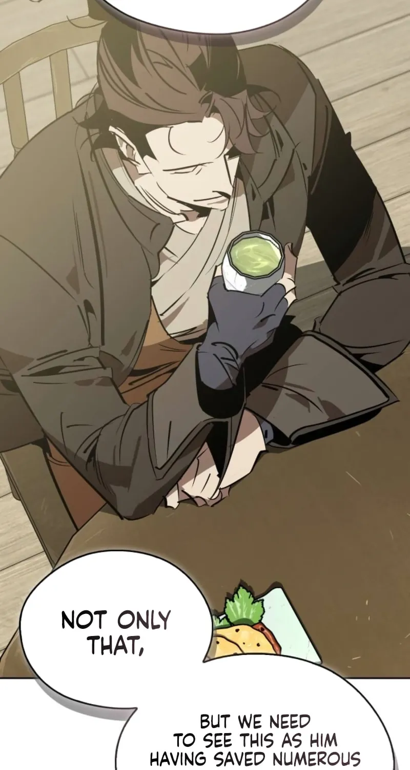 Martial Wild West Chapter 84 page 13 - 