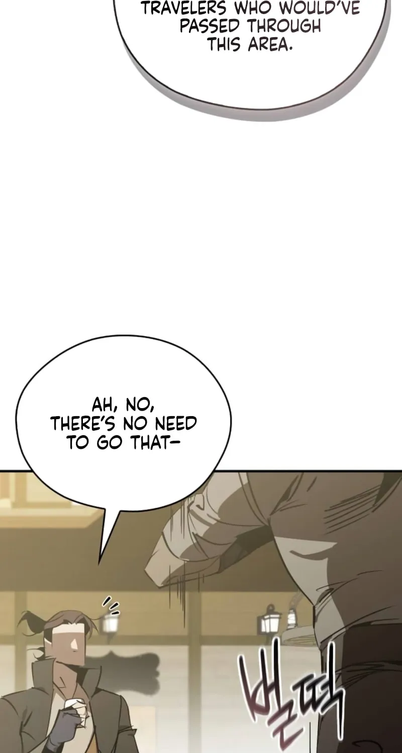 Martial Wild West Chapter 84 page 14 - 