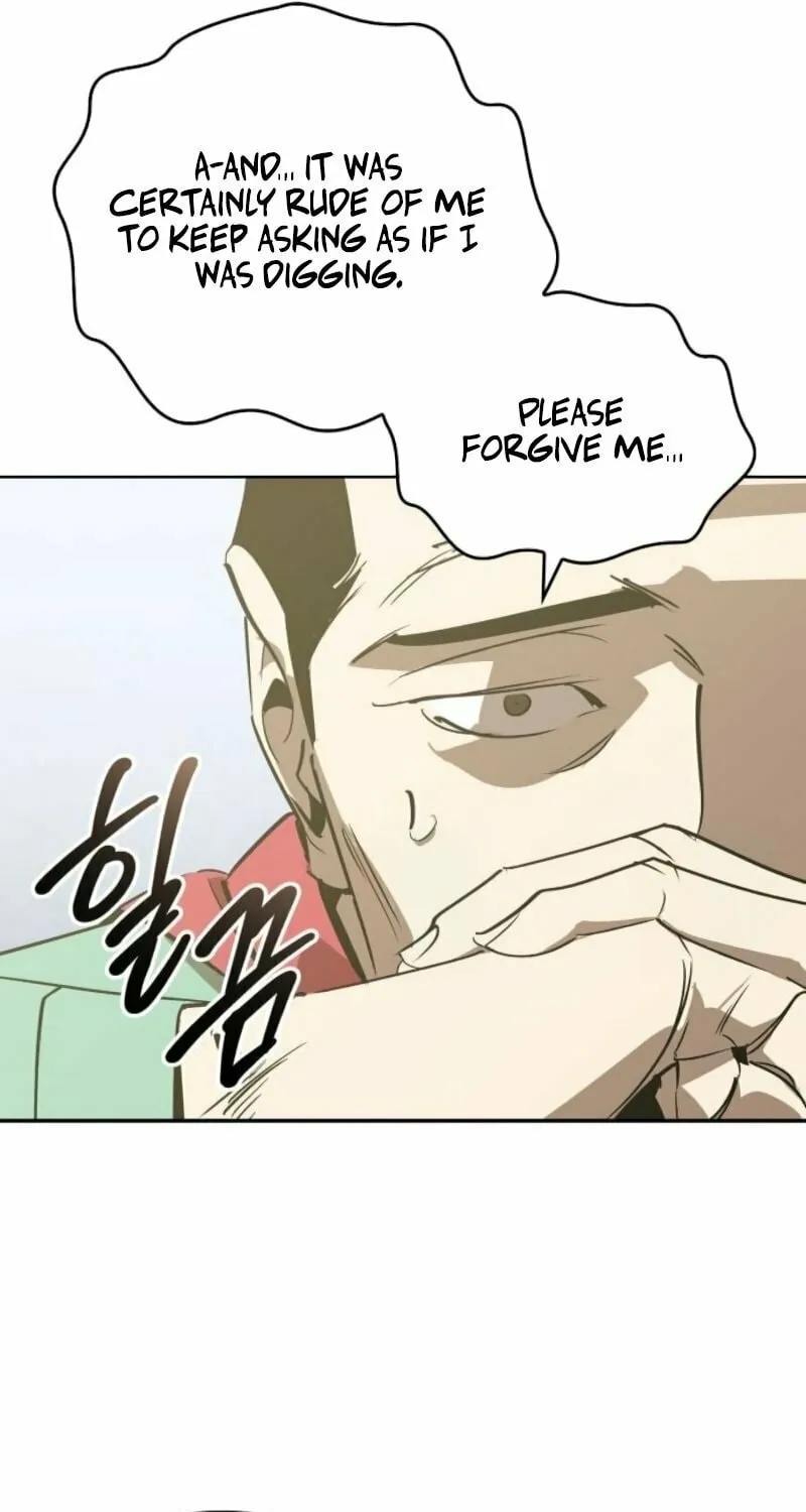 Martial Wild West Chapter 84 page 19 - 