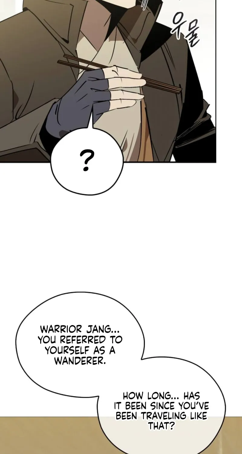 Martial Wild West Chapter 84 page 29 - 