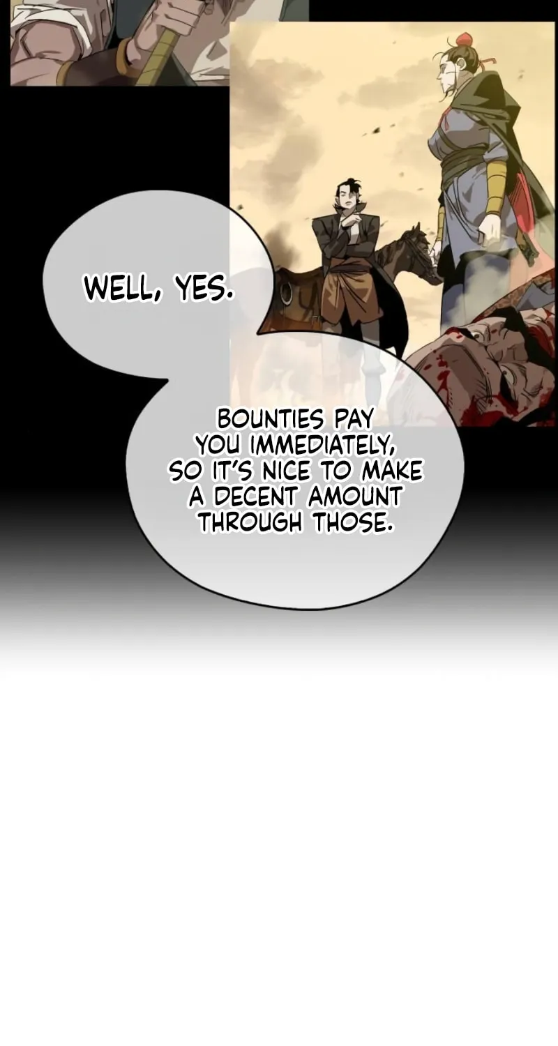 Martial Wild West Chapter 84 page 32 - 