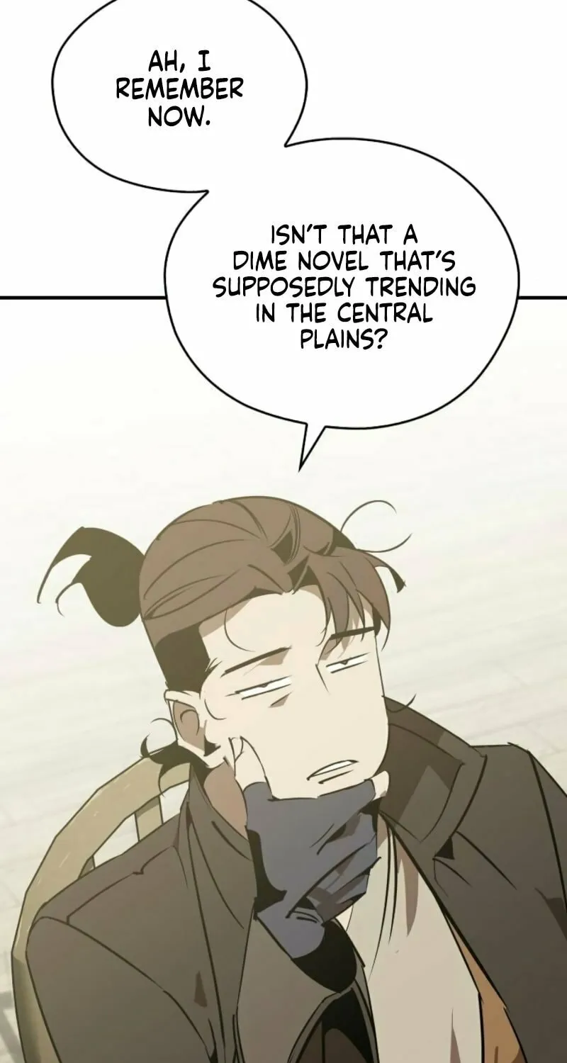 Martial Wild West Chapter 84 page 40 - 