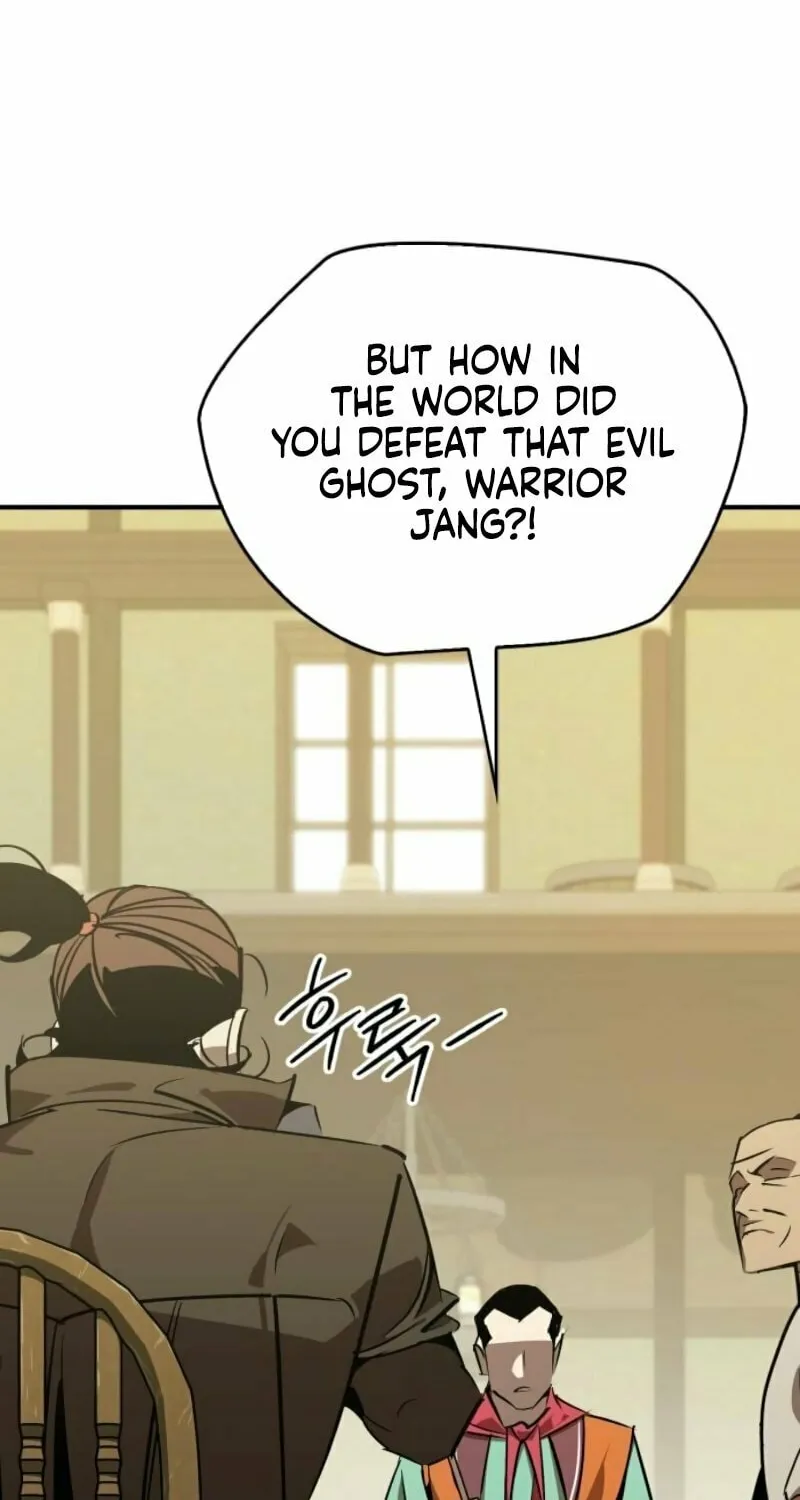 Martial Wild West Chapter 84 page 5 - 