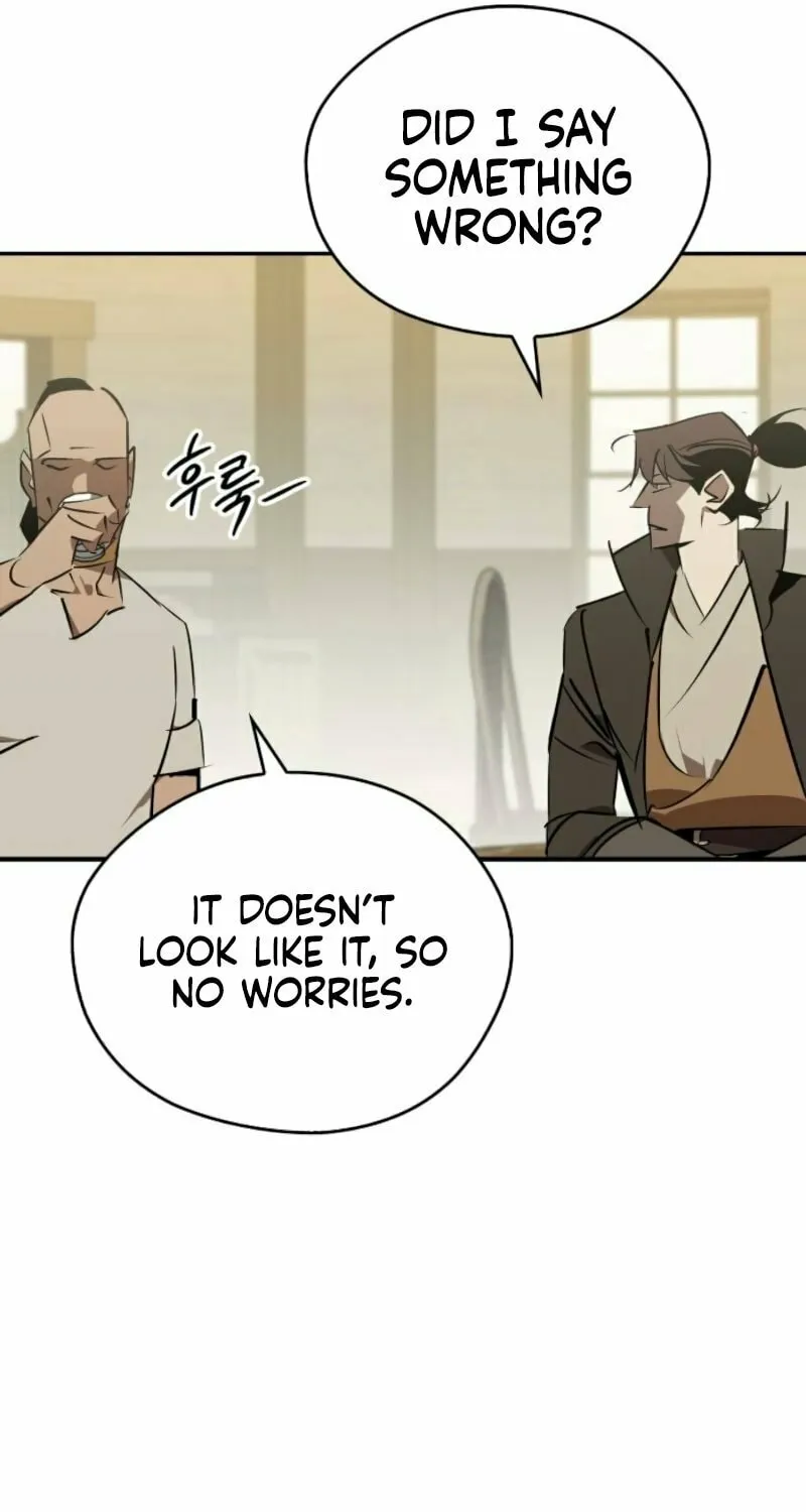 Martial Wild West Chapter 84 page 53 - 