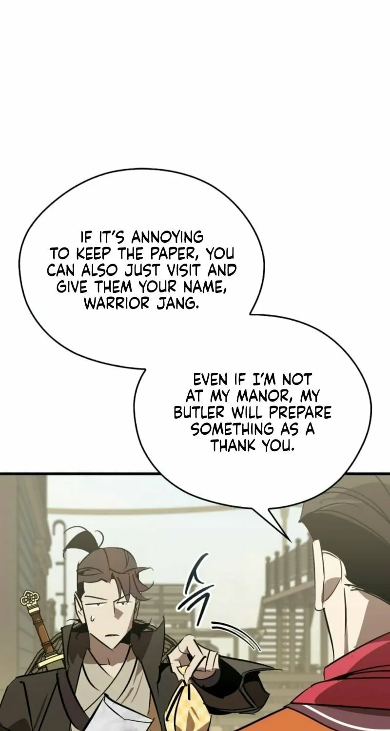 Martial Wild West Chapter 84 page 58 - 