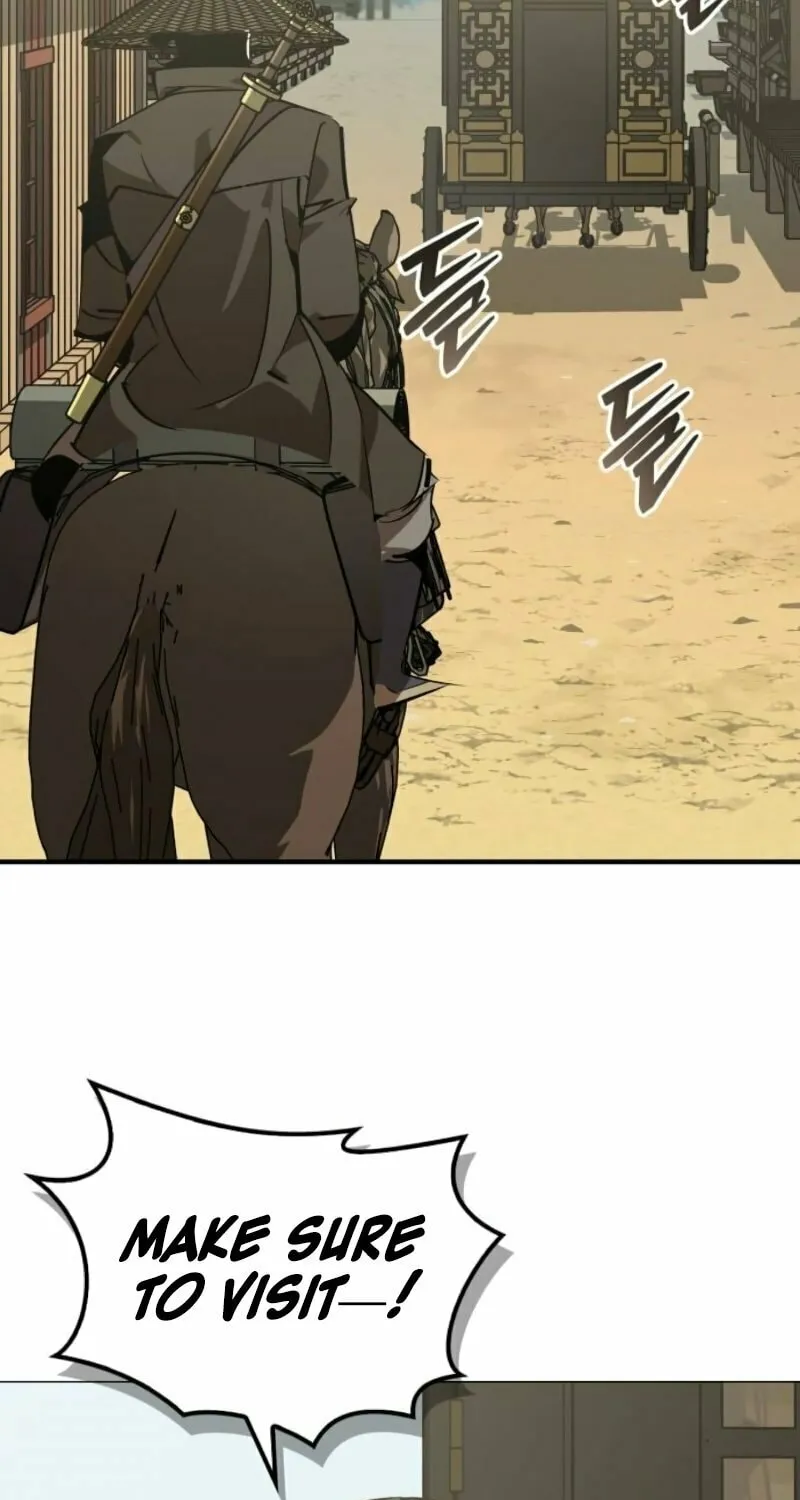 Martial Wild West Chapter 84 page 65 - 
