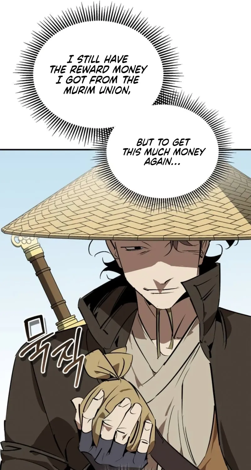 Martial Wild West Chapter 84 page 69 - 