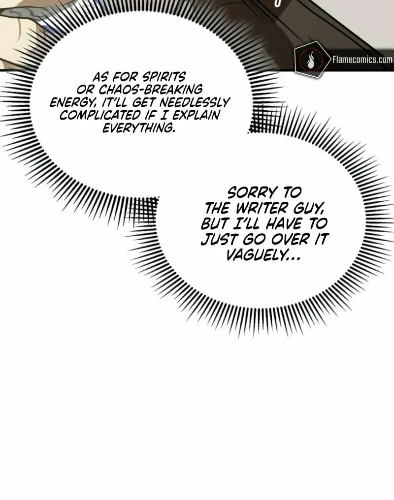 Martial Wild West Chapter 84 page 9 - 