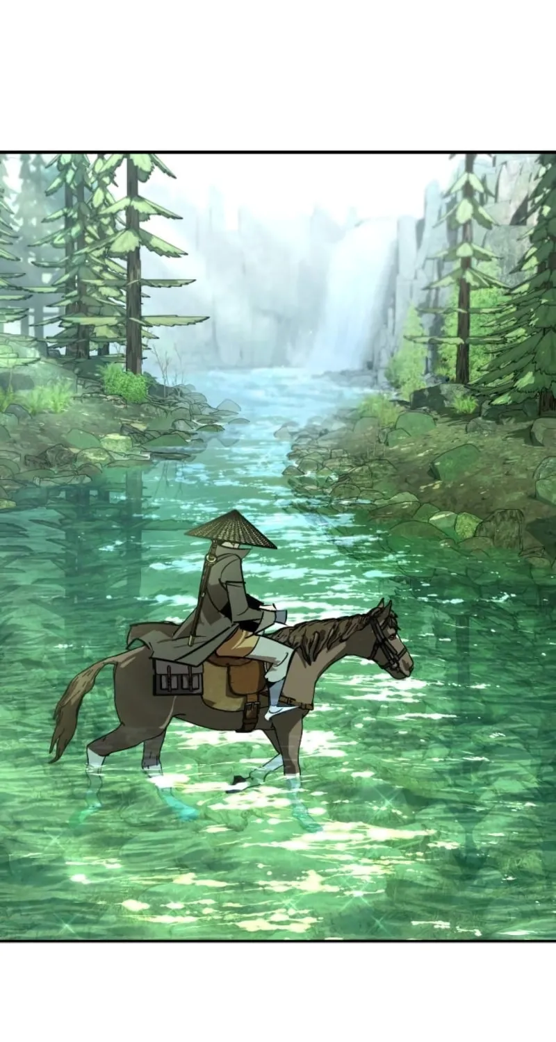 Martial Wild West Chapter 84 page 82 - 