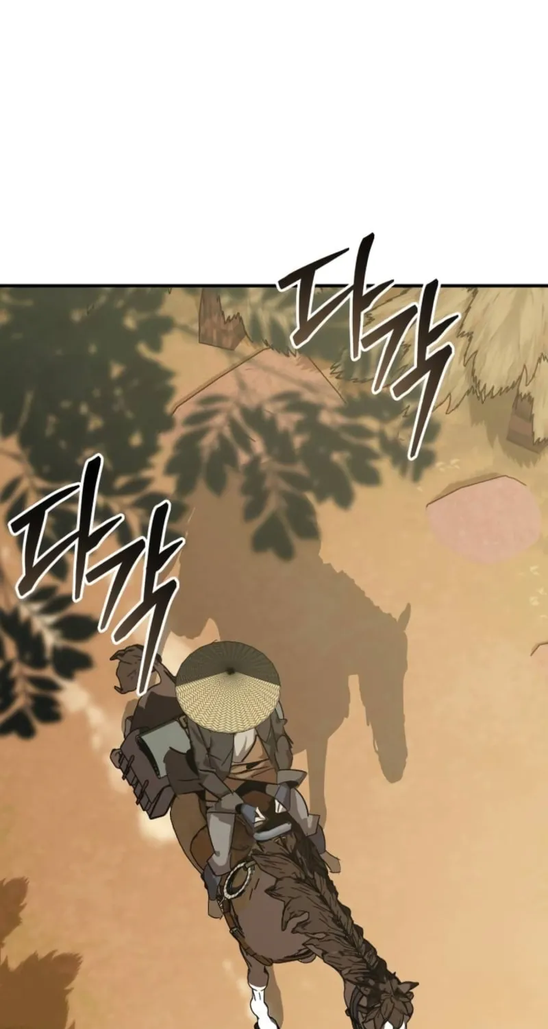 Martial Wild West Chapter 84 page 83 - 