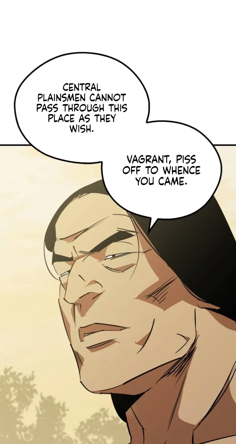 Martial Wild West Chapter 84 page 88 - 