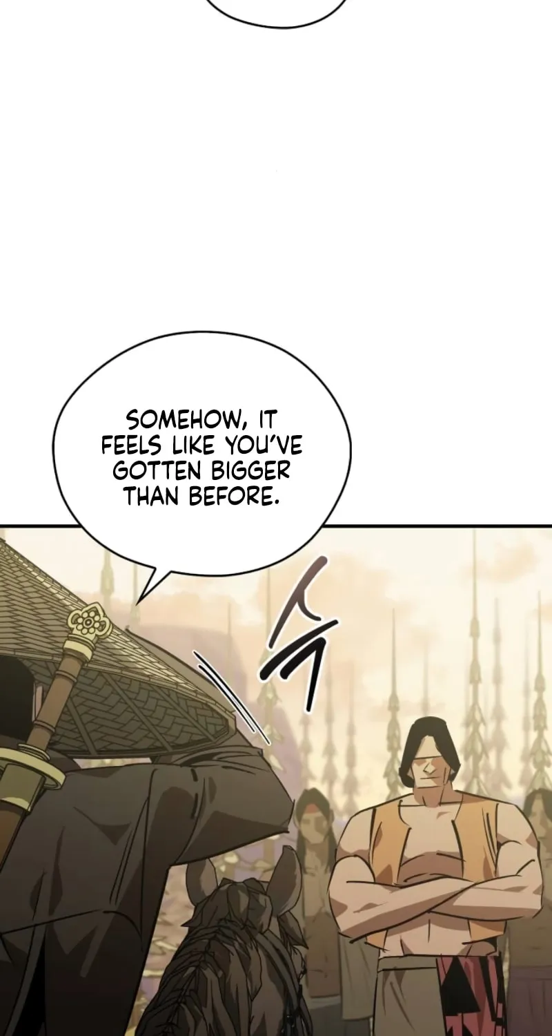 Martial Wild West Chapter 84 page 91 - 