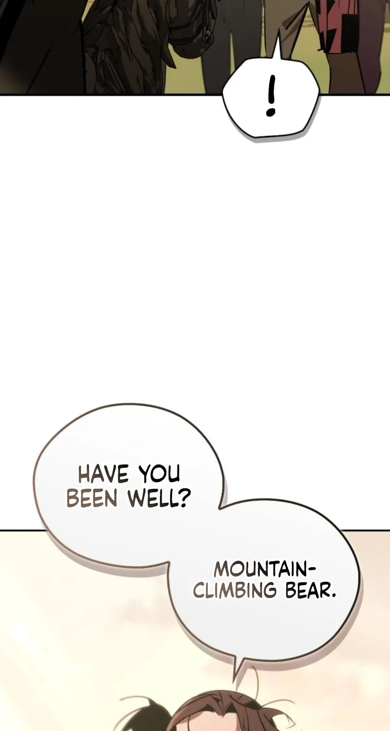 Martial Wild West Chapter 84 page 92 - 