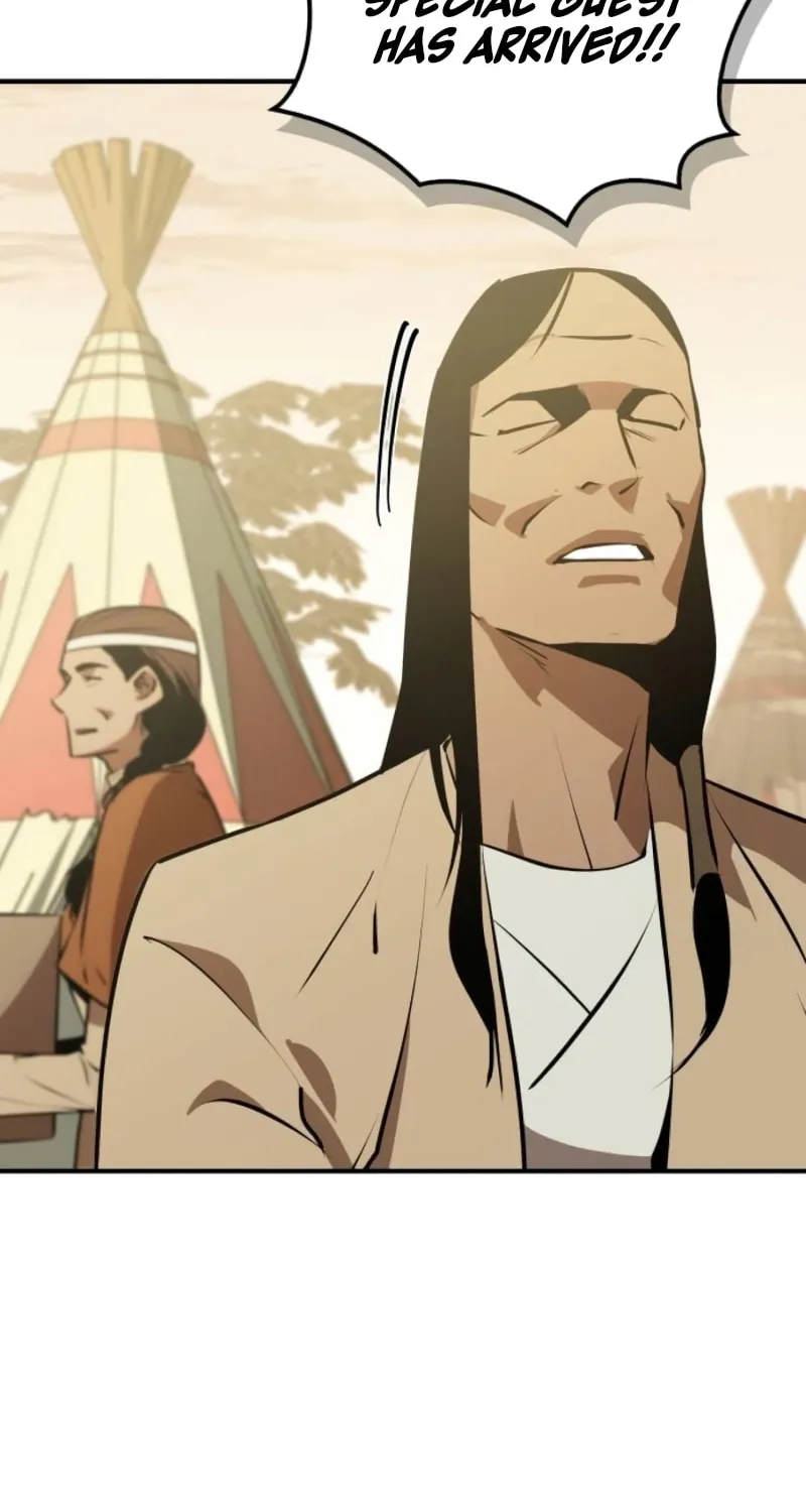 Martial Wild West Chapter 84 page 97 - 