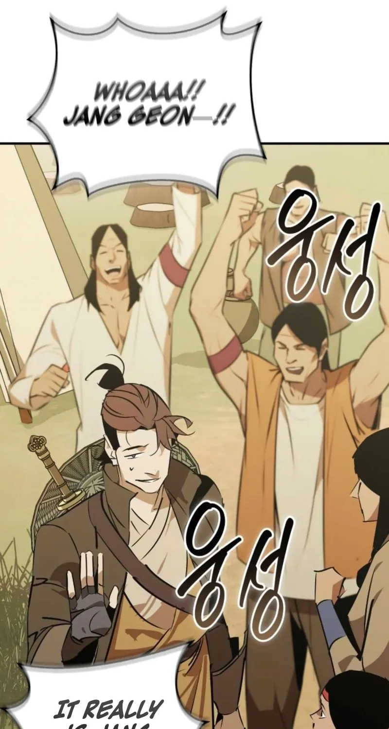 Martial Wild West Chapter 84 page 98 - 