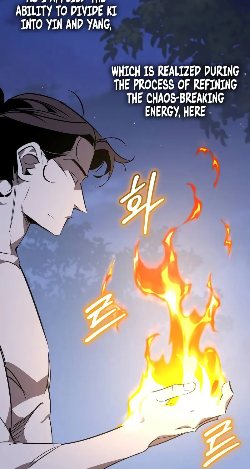 Martial Wild West Chapter 85 page 108 - 