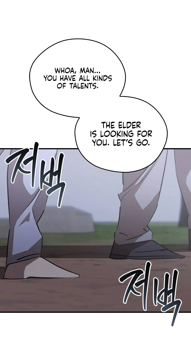 Martial Wild West Chapter 85 page 112 - 