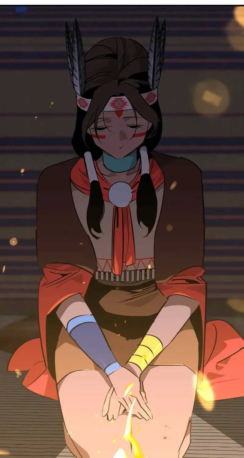 Martial Wild West Chapter 85 page 121 - 