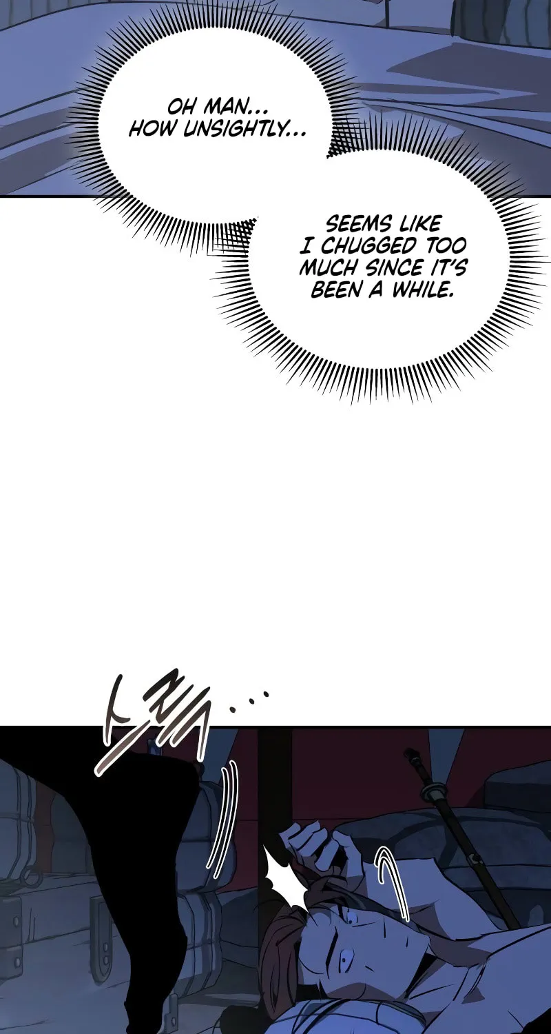Martial Wild West Chapter 85 page 18 - 