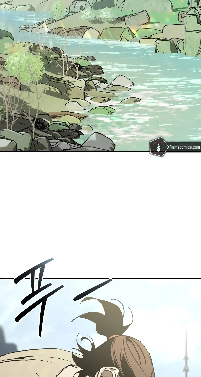 Martial Wild West Chapter 85 page 29 - 