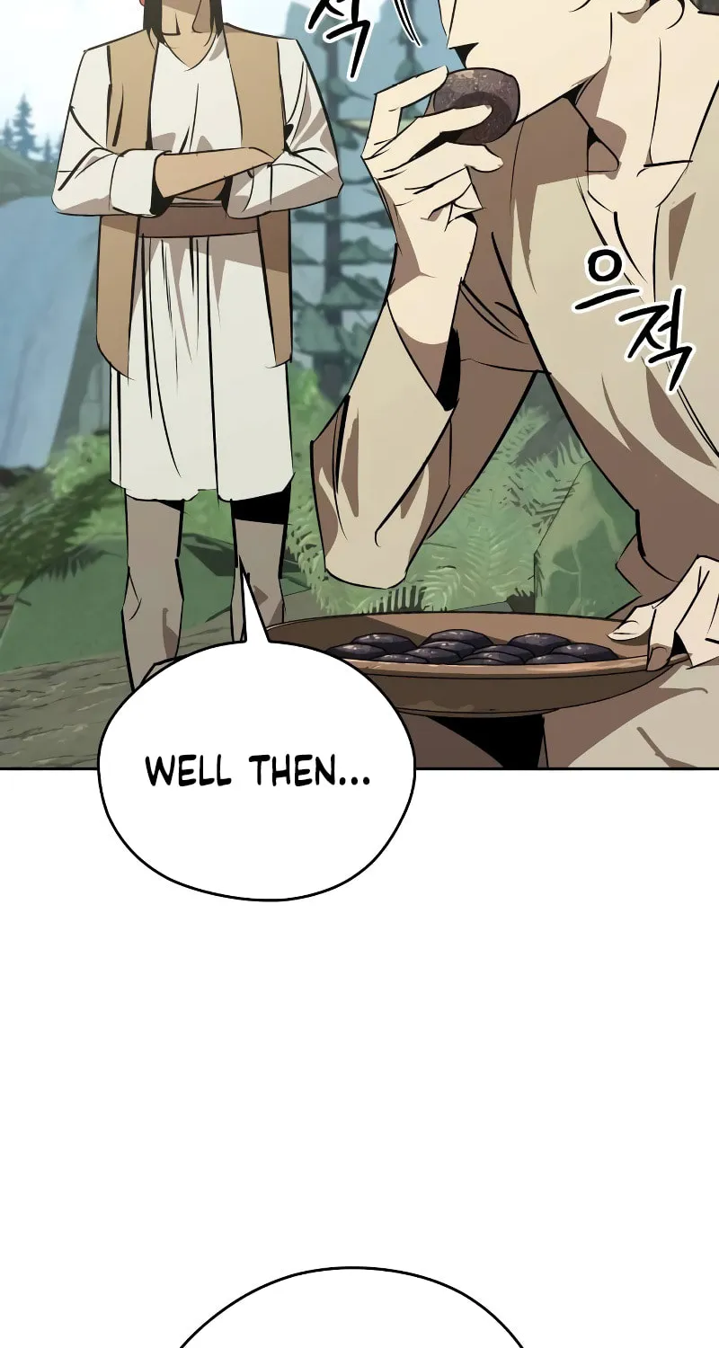 Martial Wild West Chapter 85 page 35 - 