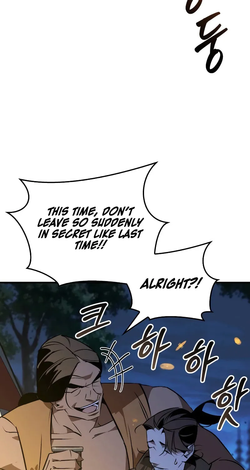 Martial Wild West Chapter 85 page 5 - 