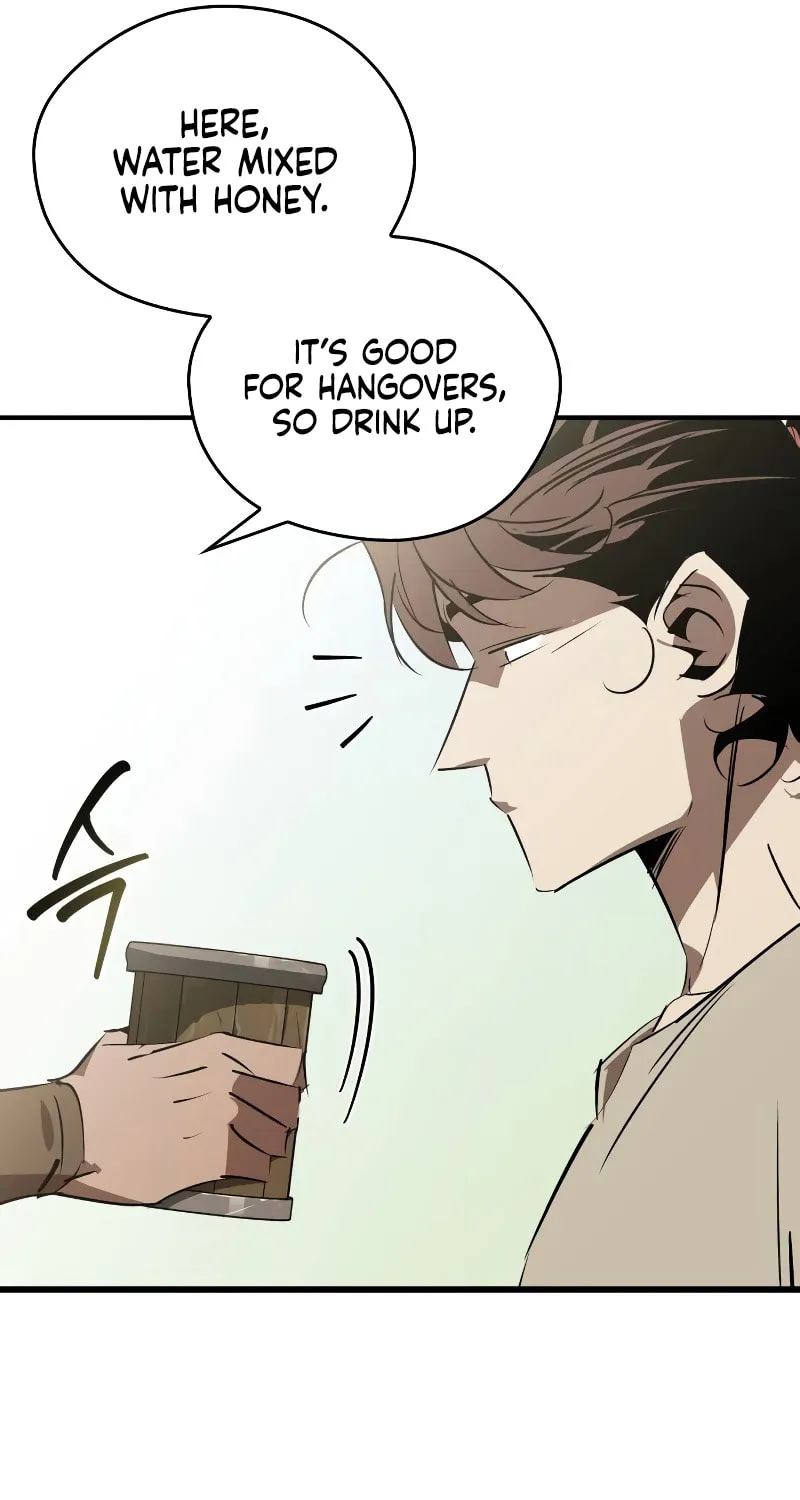Martial Wild West Chapter 85 page 42 - 