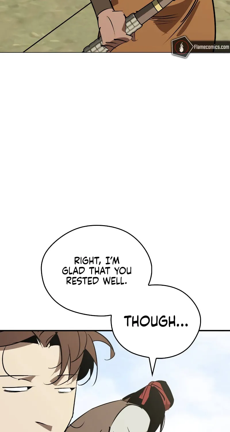 Martial Wild West Chapter 85 page 50 - 