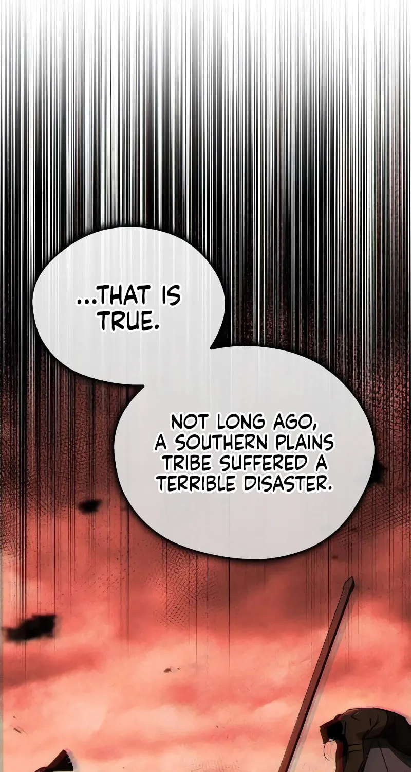Martial Wild West Chapter 85 page 56 - 