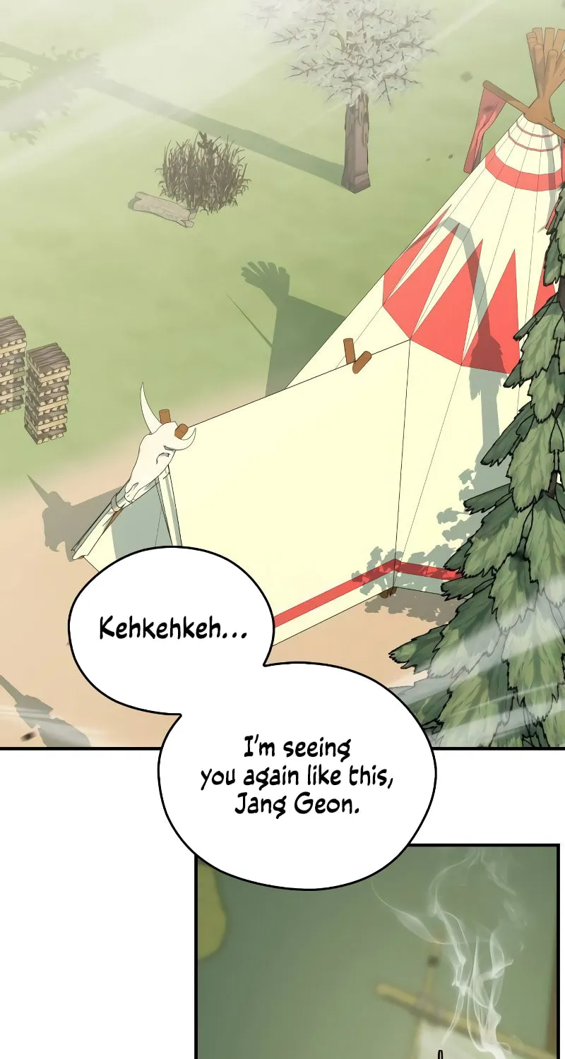 Martial Wild West Chapter 85 page 64 - 