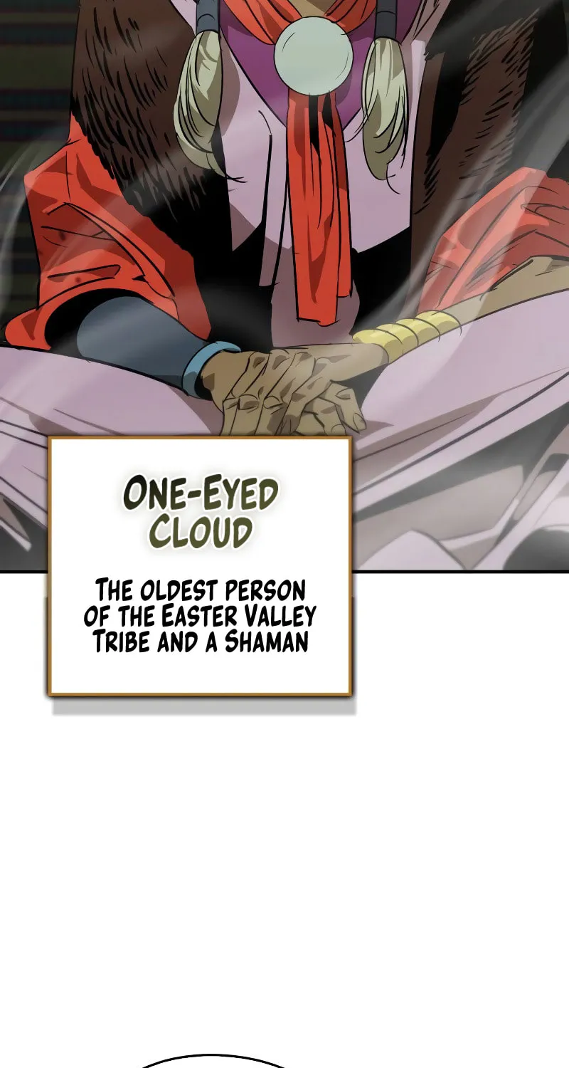 Martial Wild West Chapter 85 page 66 - 