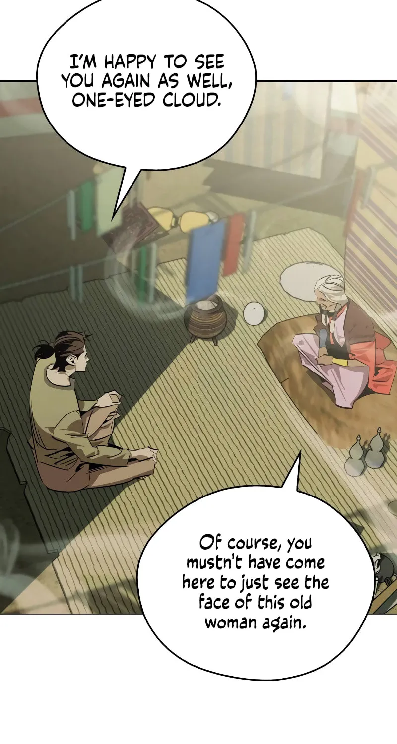Martial Wild West Chapter 85 page 67 - 