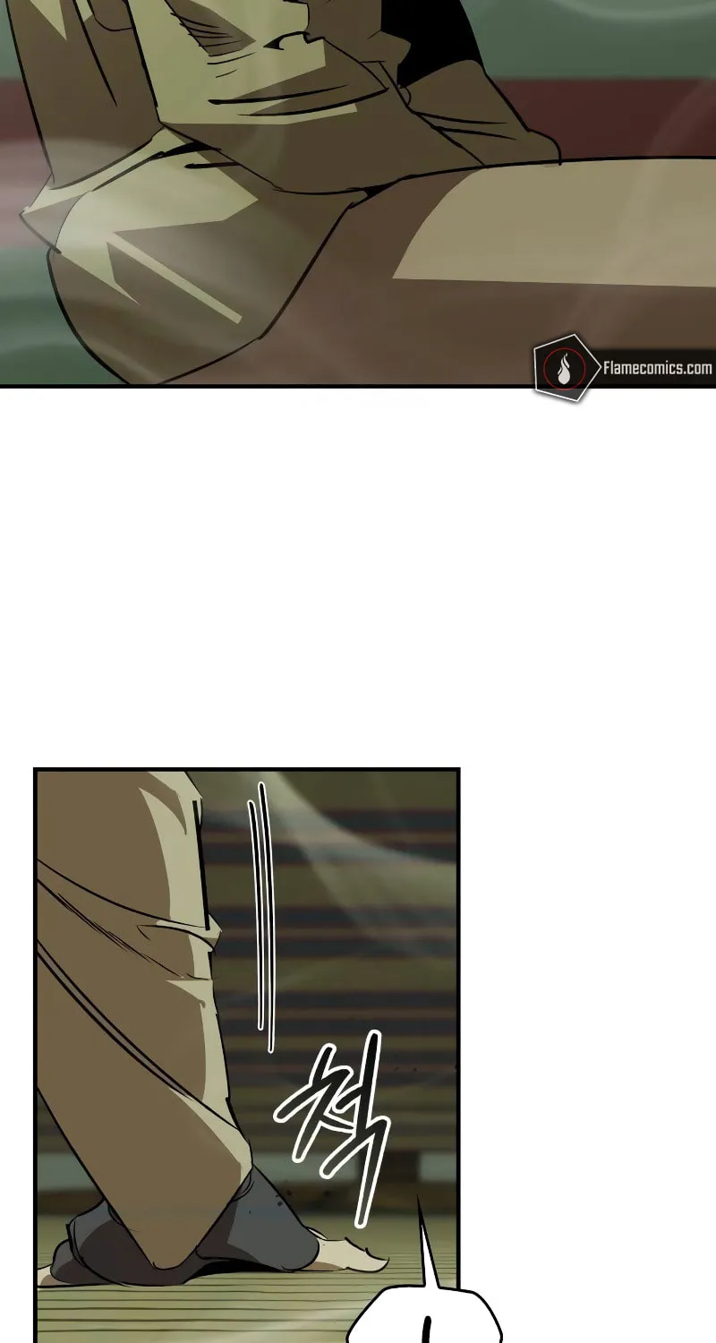Martial Wild West Chapter 85 page 70 - 