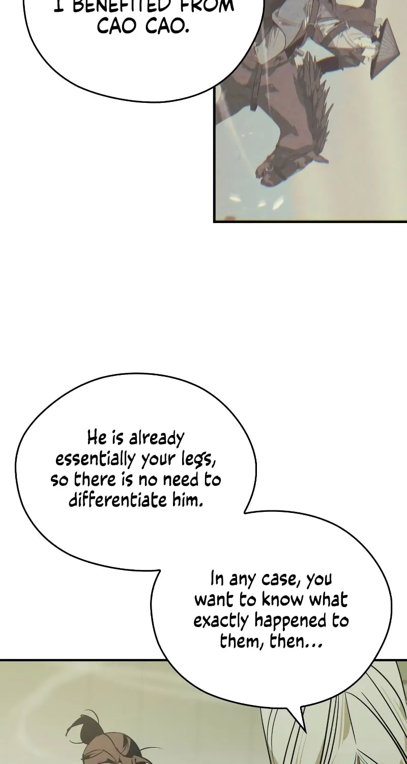 Martial Wild West Chapter 85 page 74 - 