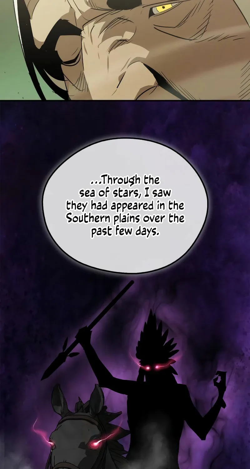 Martial Wild West Chapter 85 page 76 - 