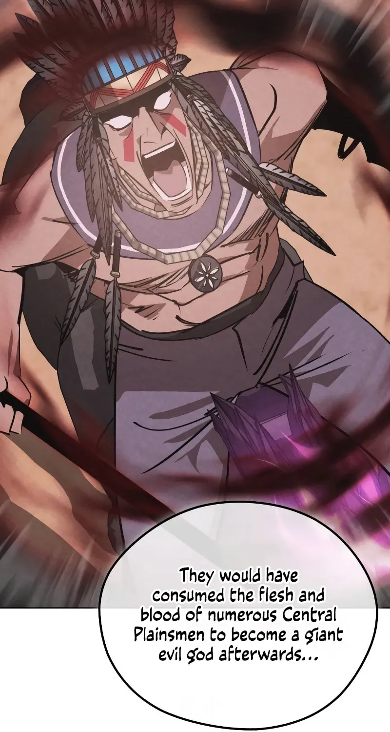 Martial Wild West Chapter 85 page 78 - 
