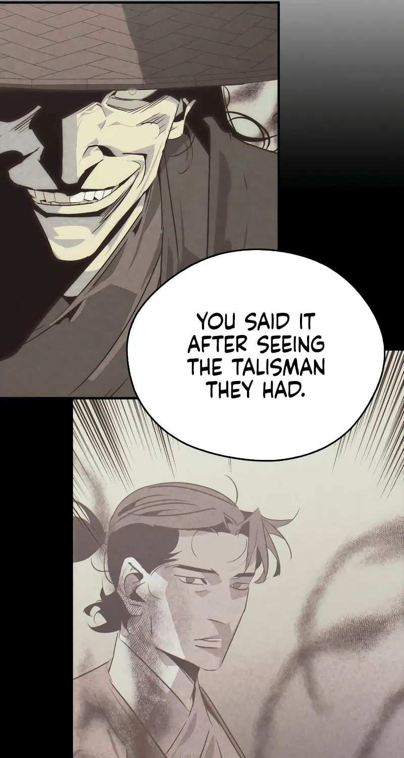 Martial Wild West Chapter 85 page 82 - 
