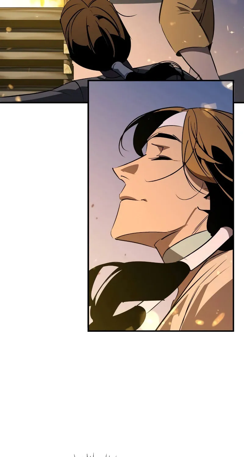 Martial Wild West Chapter 85 page 10 - 