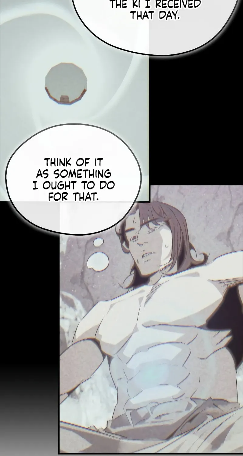 Martial Wild West Chapter 85 page 91 - 