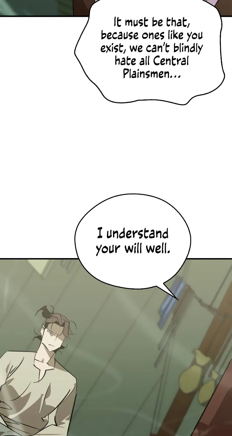Martial Wild West Chapter 85 page 94 - 