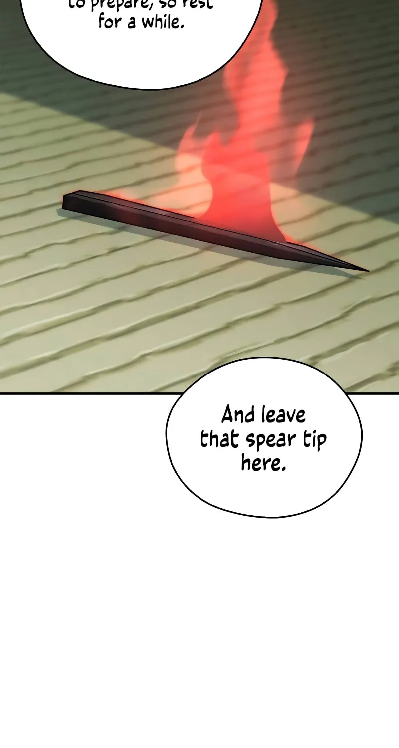 Martial Wild West Chapter 85 page 96 - 