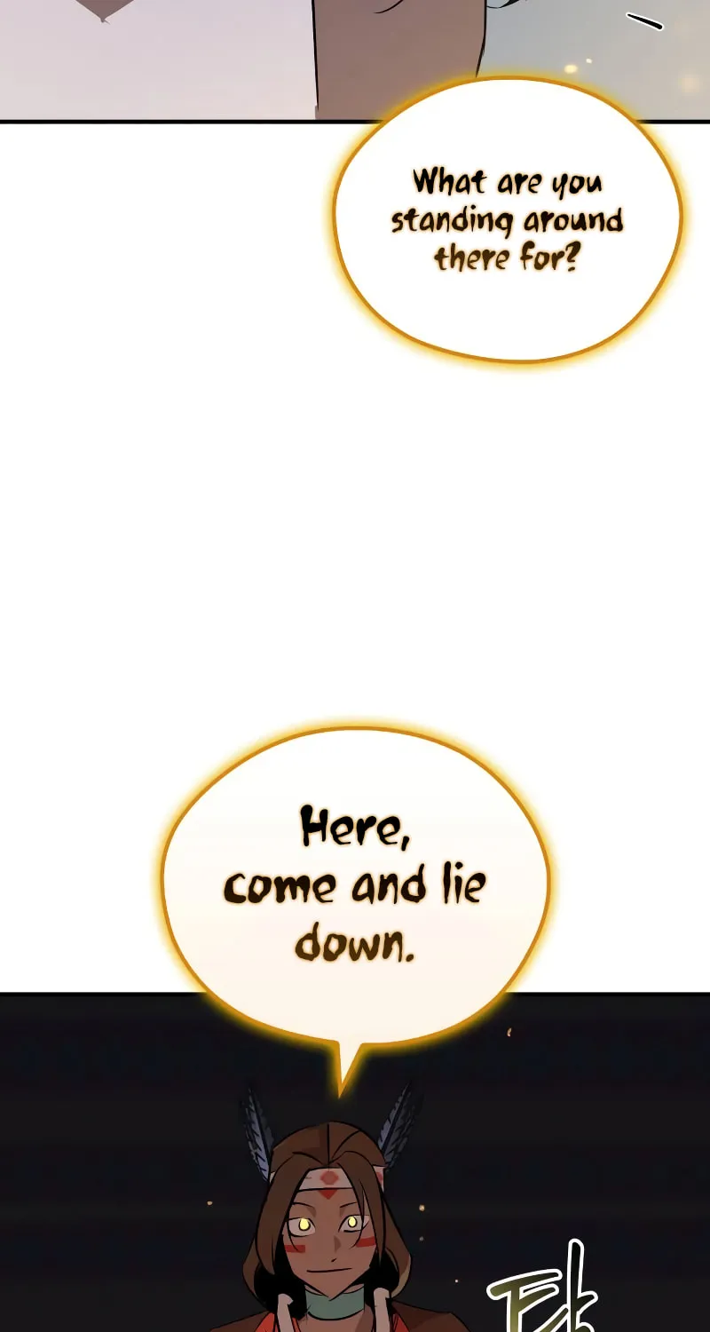 Martial Wild West Chapter 86 page 11 - 