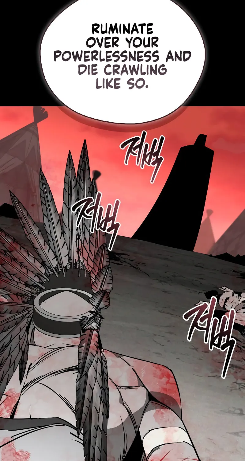 Martial Wild West Chapter 86 page 103 - 
