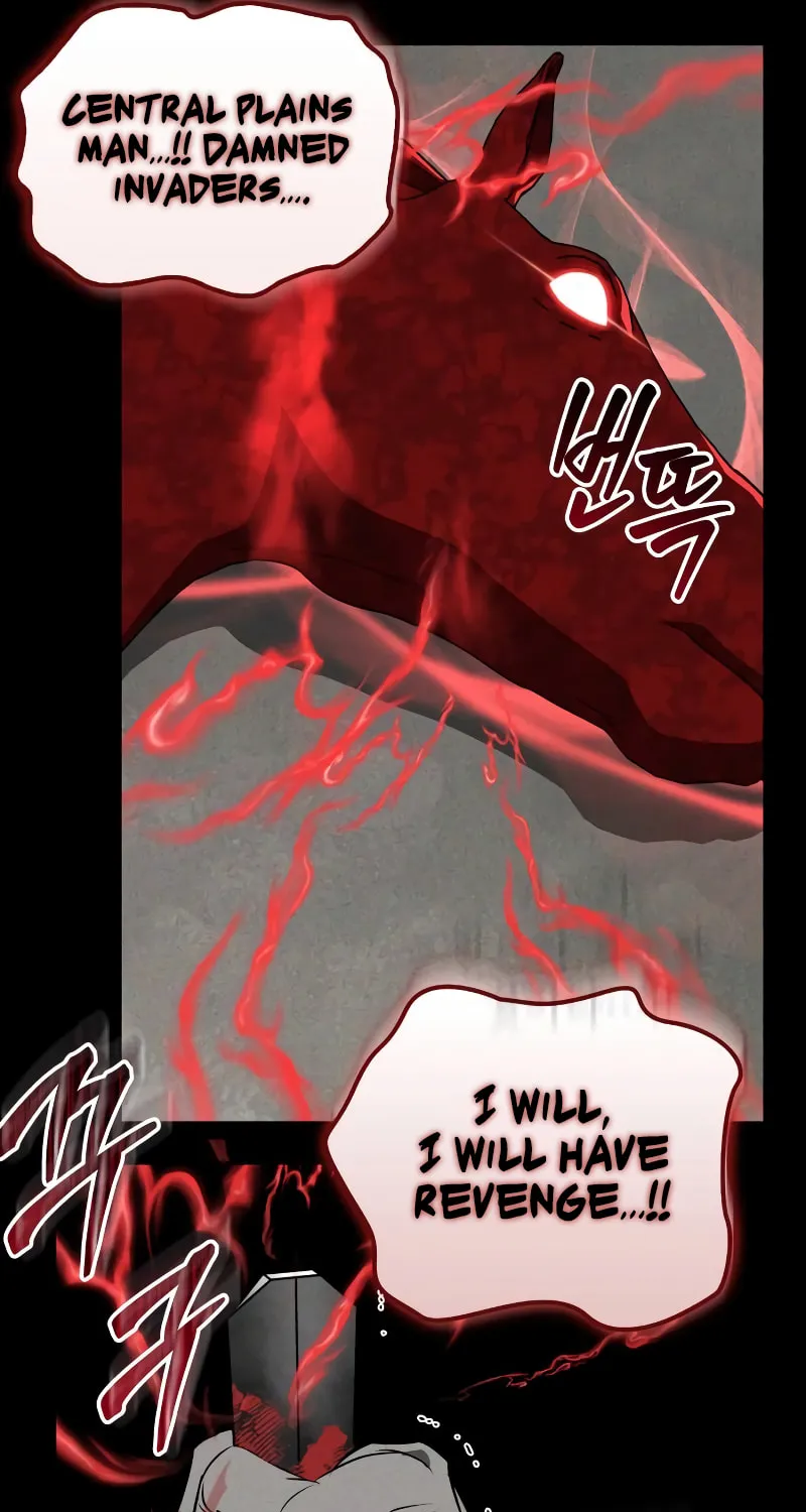 Martial Wild West Chapter 86 page 106 - 