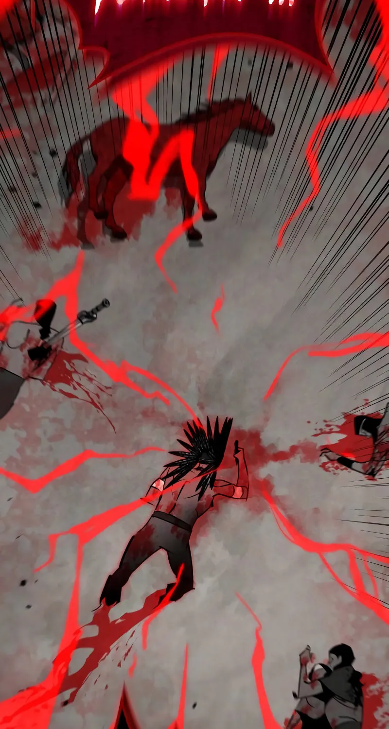 Martial Wild West Chapter 86 page 108 - 