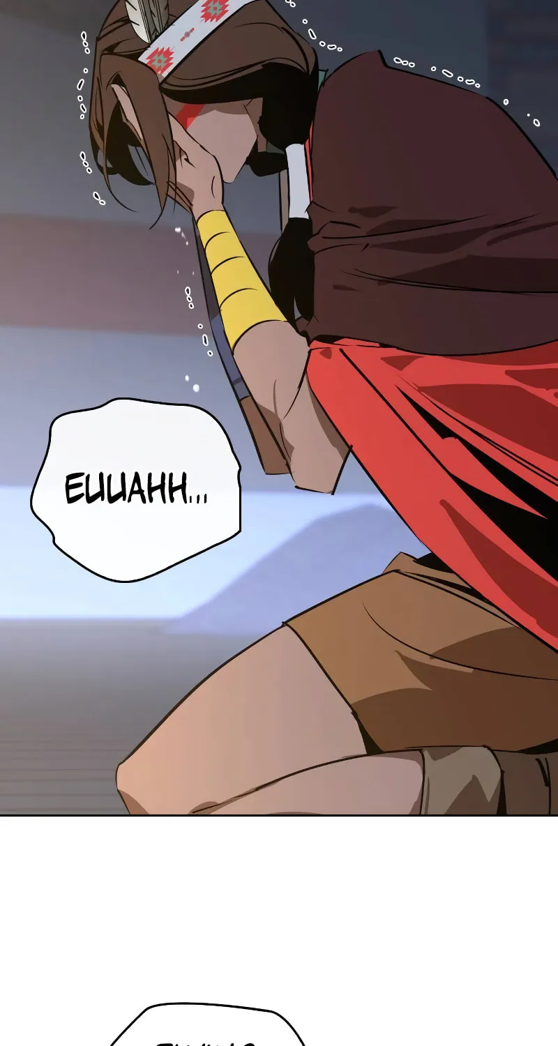 Martial Wild West Chapter 86 page 118 - 