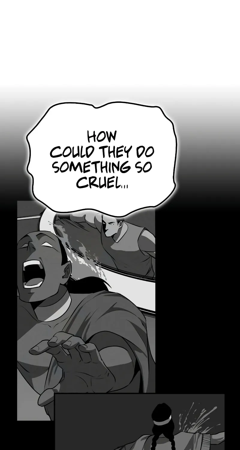 Martial Wild West Chapter 86 page 122 - 