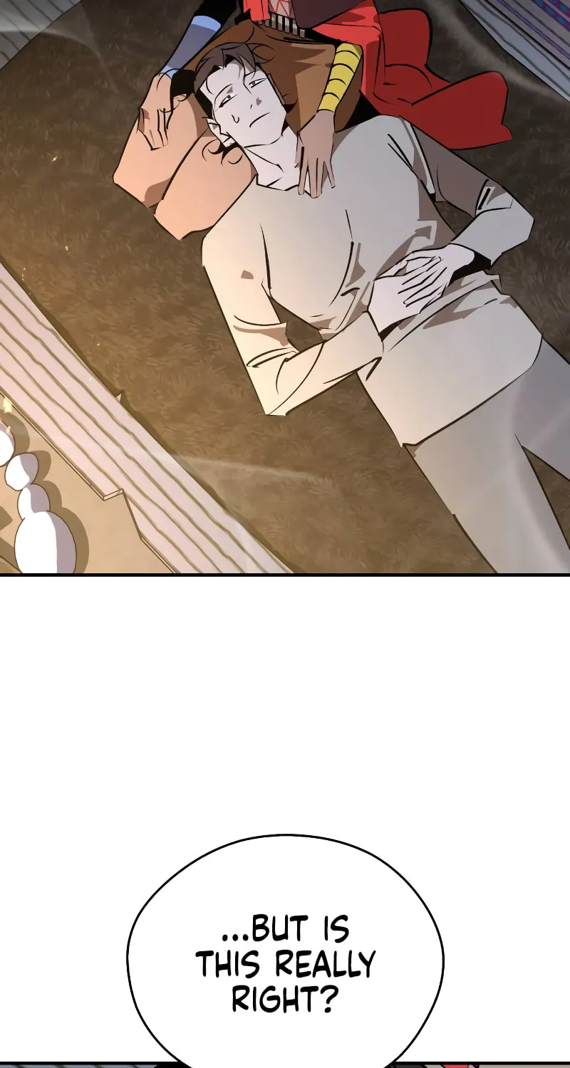 Martial Wild West Chapter 86 page 18 - 
