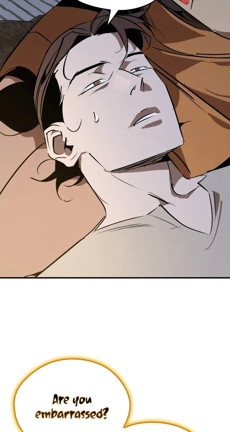 Martial Wild West Chapter 86 page 19 - 